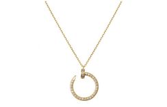 CARTIER Juste un Clou 18k