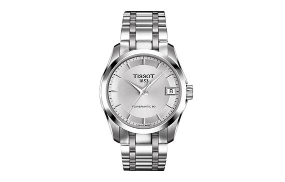 TISSOT 100 T035.207.11.031.00