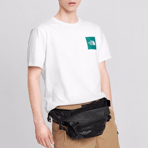 THE NORTH FACE FlashDry Box Logo T