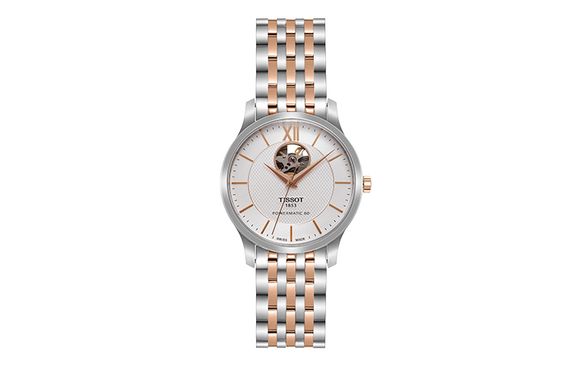 TISSOT 30 40mm T063.907.22.038.01