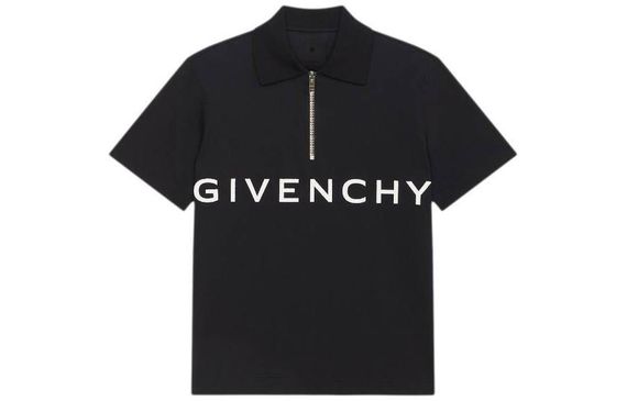 GIVENCHY SS22 Polo