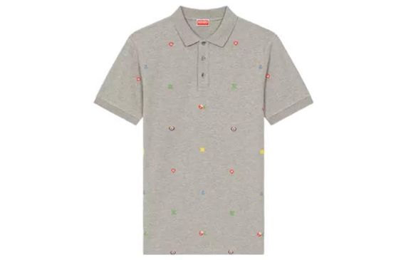 KENZO x Nigo SS23 Polo