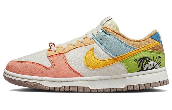 Nike Dunk sun club