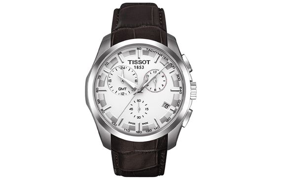 TISSOT 100 41mm