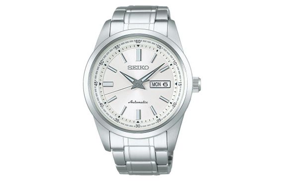 SEIKO 42mm SARV001