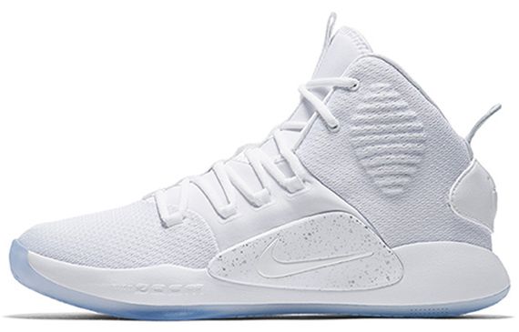 Nike Hyperdunk X Zoom