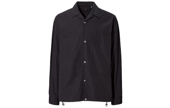 UNIQLO x Jil Sander +J