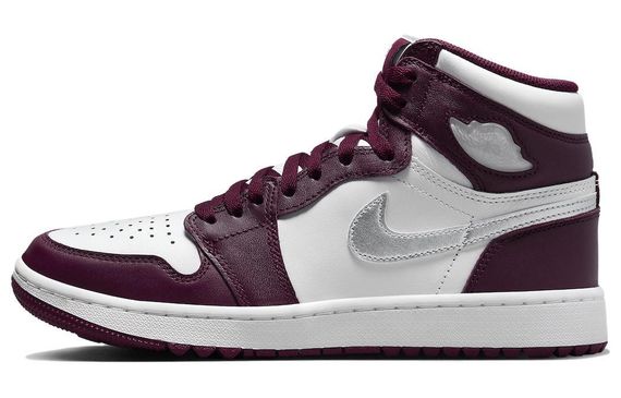 Jordan Air Jordan 1 High Golf &quot;Bordeaux&quot;
