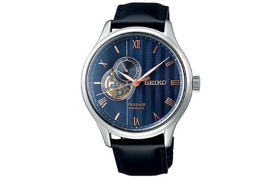 SEIKO Presage SARY187