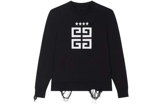 GIVENCHY Logo