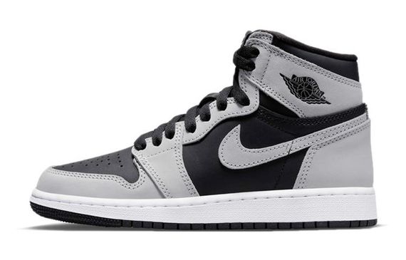 Jordan Air Jordan 1 High OG &quot;Shadow 2.0&quot;