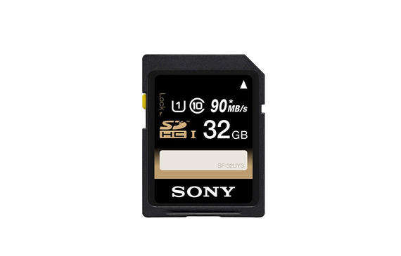 SONY SD A6000 A6400 A7M3 A7C / 32G 90MB/s