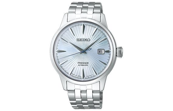 SEIKO Presage 50m SRPE19J1
