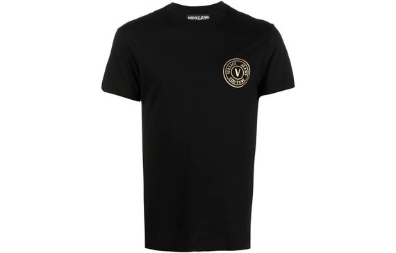 VERSACE JEANS COUTURE FW22 Logo T