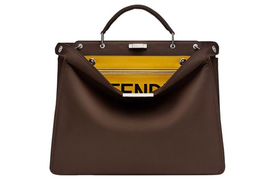 FENDI Peekaboo ISeeU FF