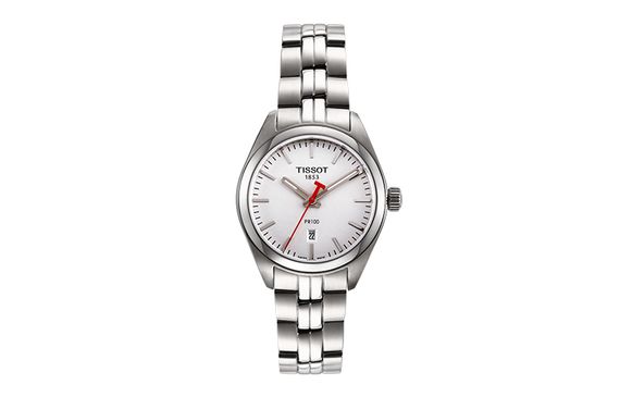 TISSOT PR100 100 33mm T101.210.11.031.00