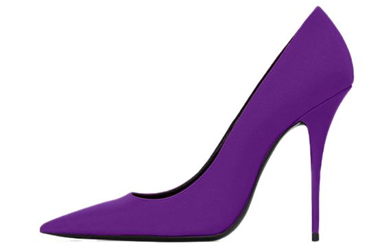 SAINT LAURENT Instinct 11cm