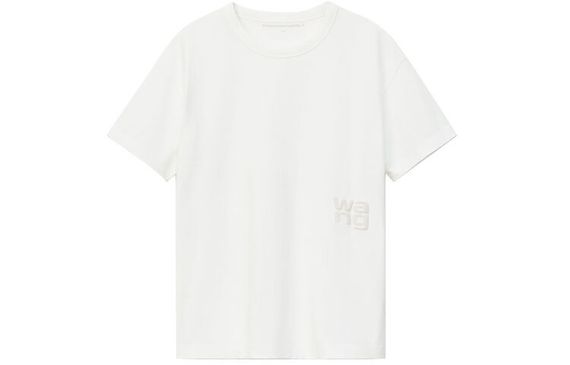 Alexander wang Logo T