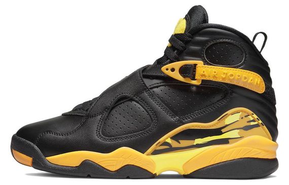 Jordan Retro Taxi
