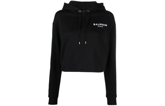 BALMAIN FW23 Logo