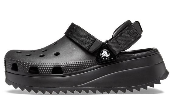 Crocs Classic Hiker