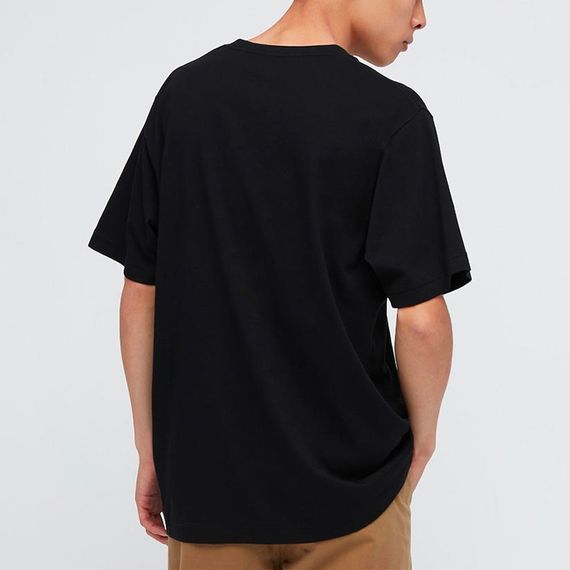 UNIQLO x ut T