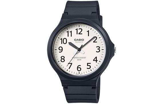 CASIO YOUTH 50 MW-240-7B