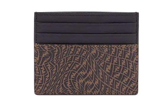 FENDI Logo FF