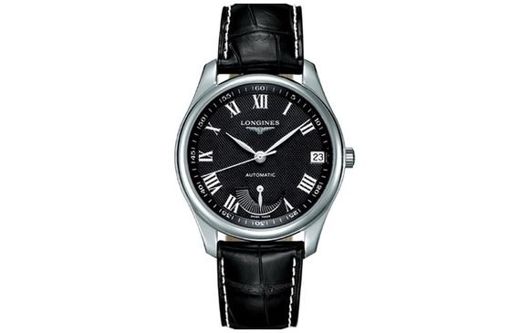 LONGINES 30 42mm L2.666.4.51.7