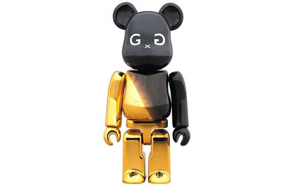 BE@RBRICK x gxg x cls