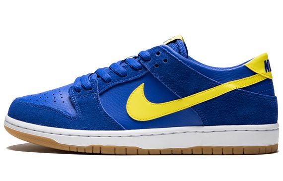Nike Dunk SB Pro&quot;Boca Juniors&quot;