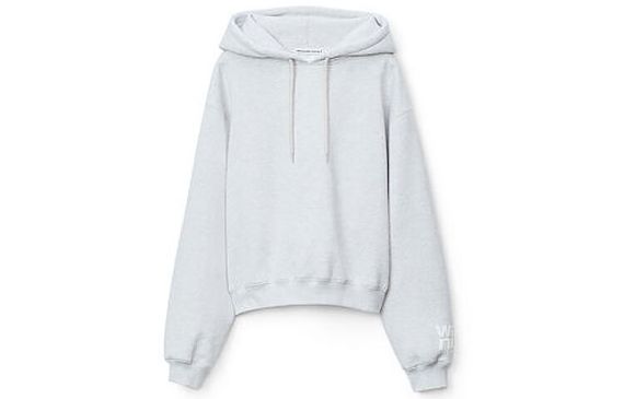 Alexander wang FW21 Logo