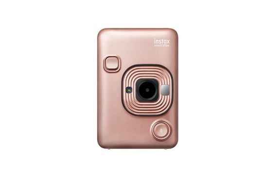 FUJIFILM instax mini LiPlay