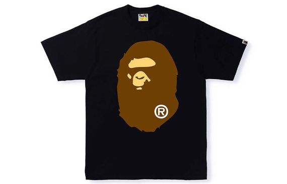 A BATHING APE T