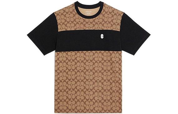 COACH SS22 Logo T