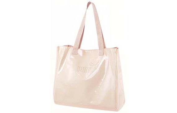 PUMA Logo Tote