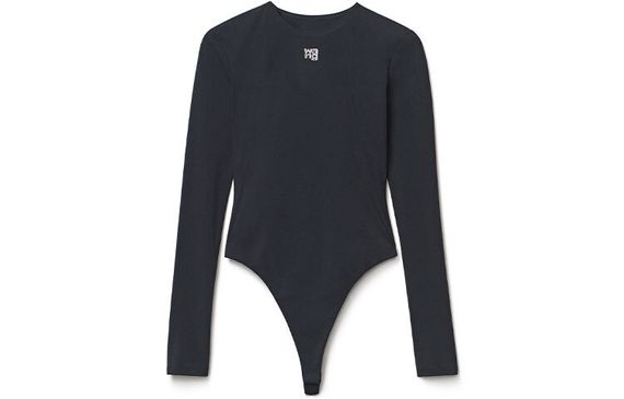 Alexander wang FW21 Logo