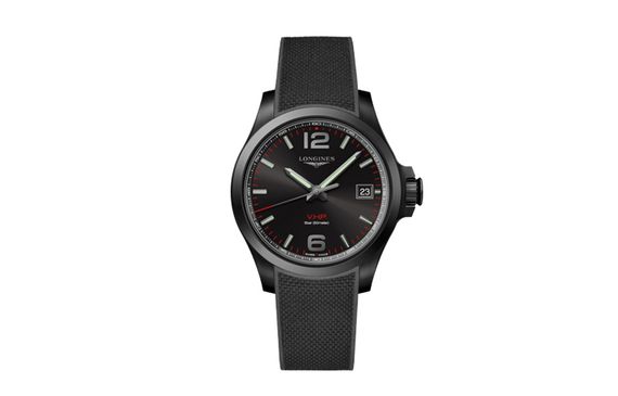 LONGINES V.H.P 50m
