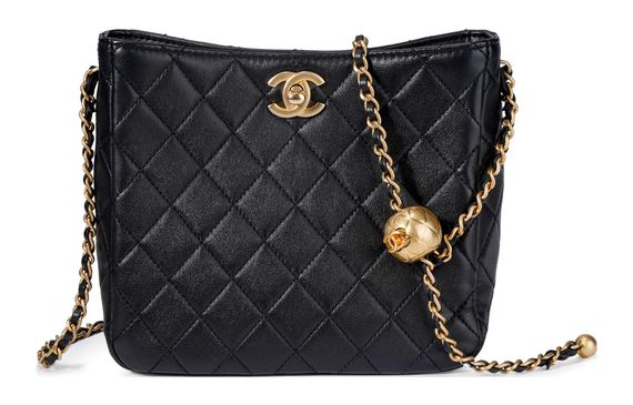 CHANEL C Tote