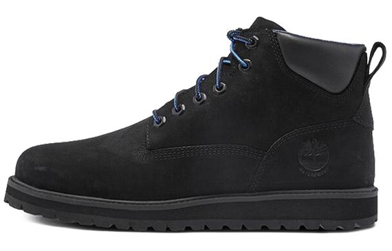 Timberland Chukka
