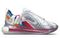 Nike Air Max 720 "Wolf Grey Red Orbit Teal Nebula"