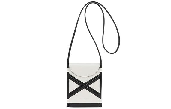 Alexander McQueen Curve Micro /