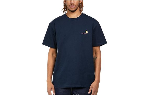 Carhartt WIP SS22 Logo T