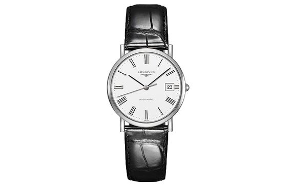 LONGINES 34.5mm L4.809.4.11.2