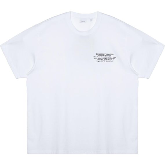 Burberry Logo T