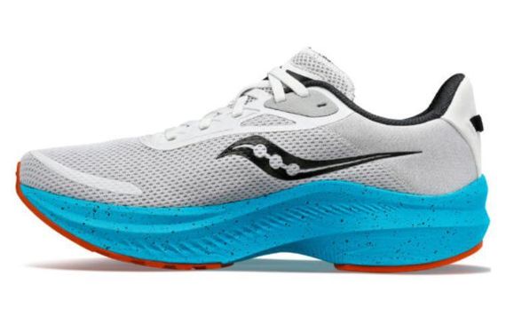 Saucony Axon 3