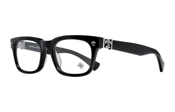 【 】Chrome Hearts /