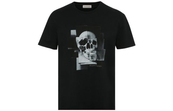 McQ Alexander McQueen FW22 T