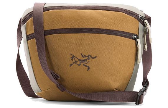 Arcteryx Mantis 2L