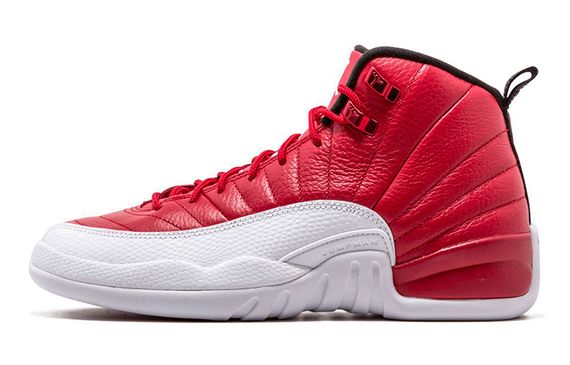 Jordan Air Jordan 12 Retro Gym Red